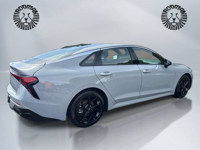 Used 2026 Kia K5 GT-Line w/ GT-Line Premium Package AWD/4WD image 6