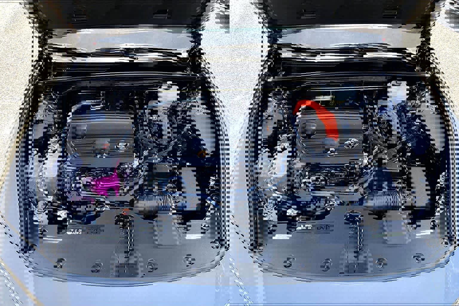 Used 2024 Toyota Crown Limited w/ Advanced Technology Package image 32