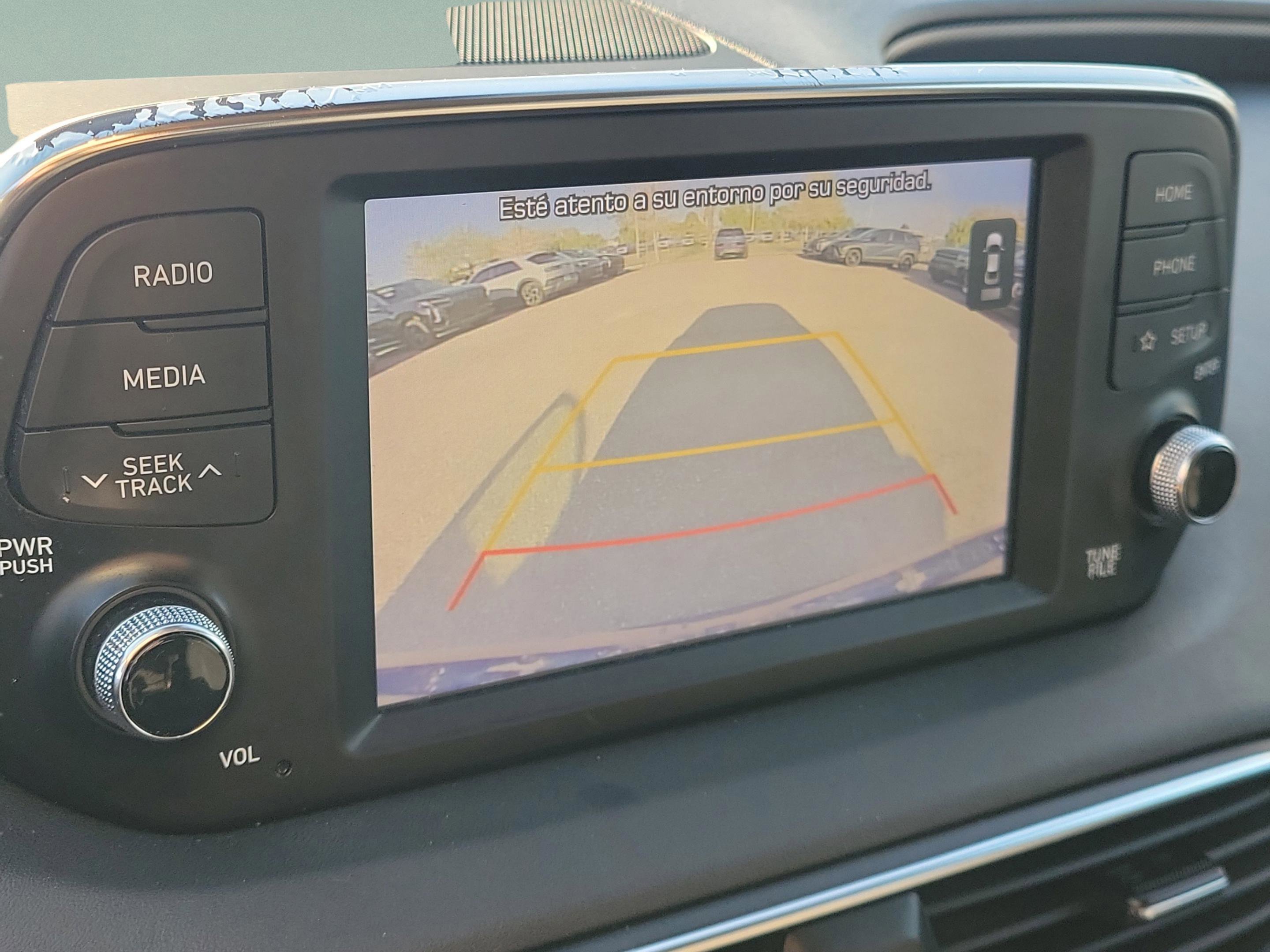 Used 2019 Hyundai Santa Fe SE image 28