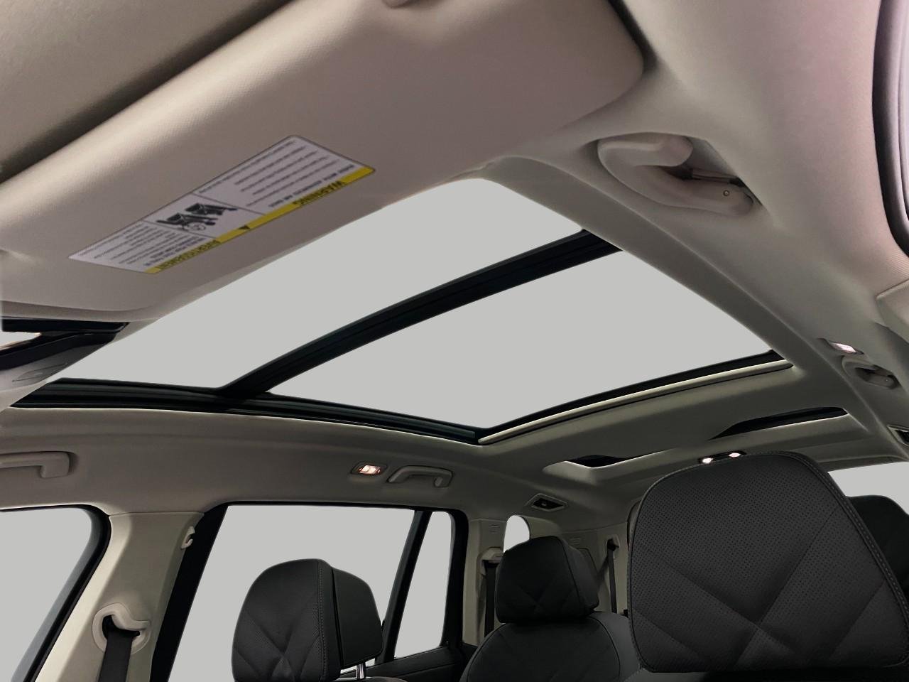 Certified 2026 BMW X7 xDrive40i image 35