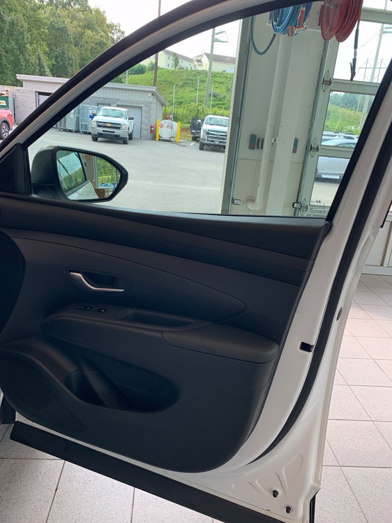 New 2026 Hyundai Tucson SEL Plus AWD/4WD image 21