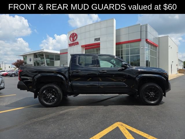 Used 2024 Toyota Tacoma SR AWD/4WD image 8