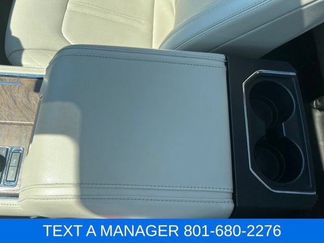 Used 2021 Ford Expedition Max Platinum AWD/4WD image 27