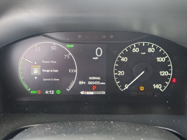 Used 2023 Honda CR-V Sport Touring image 14