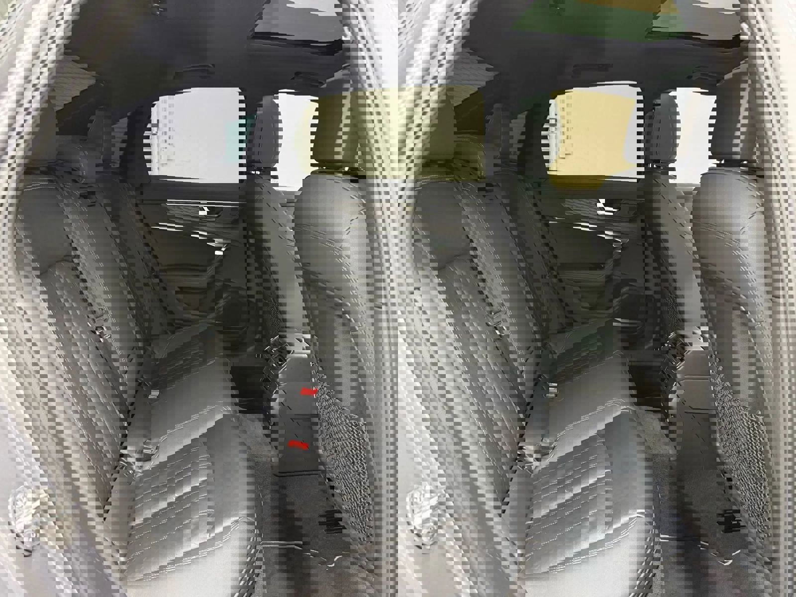 Used 2021 Audi A6 Premium Plus w/ Premium Plus Package image 16