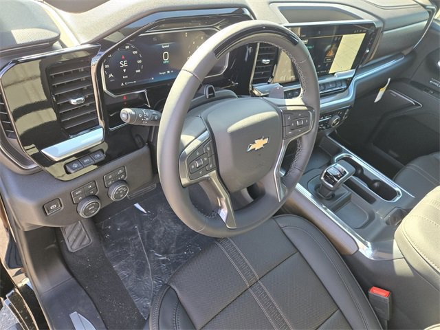 New 2026 Chevrolet Silverado 1500 High Country image 8