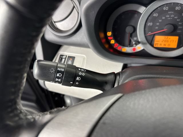 Used 2010 Toyota RAV4 Limited AWD/4WD image 13