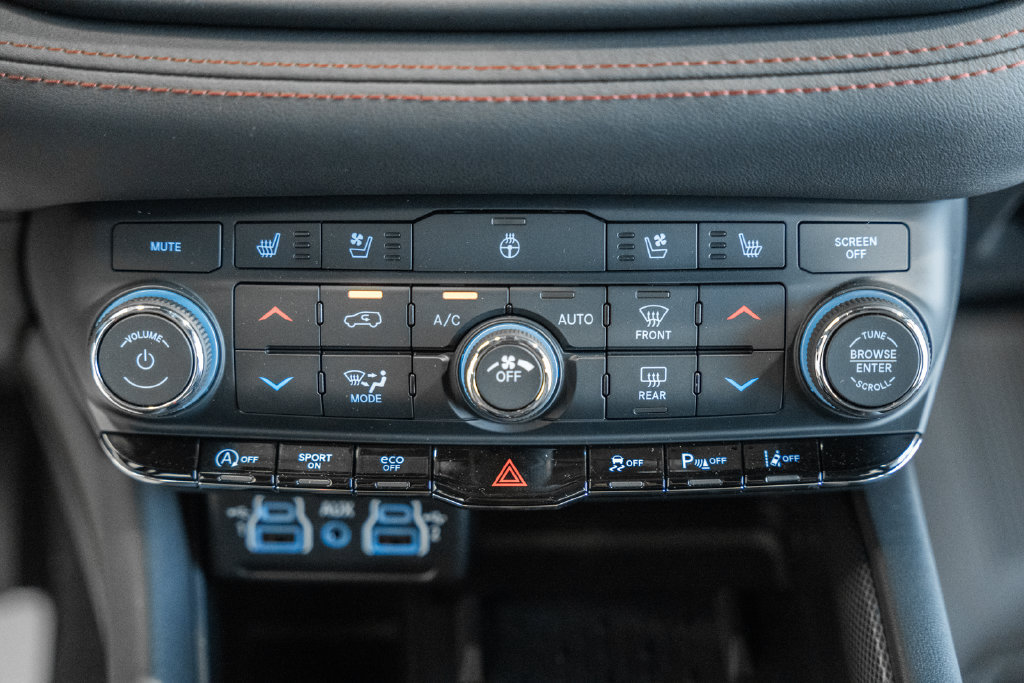 New 2026 Dodge Durango GT AWD/4WD image 25