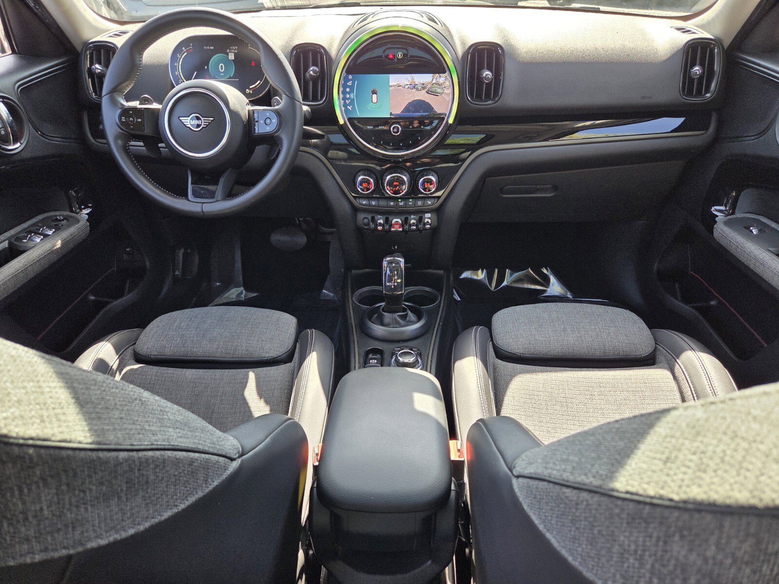 Used 2023 MINI Cooper Countryman S image 13