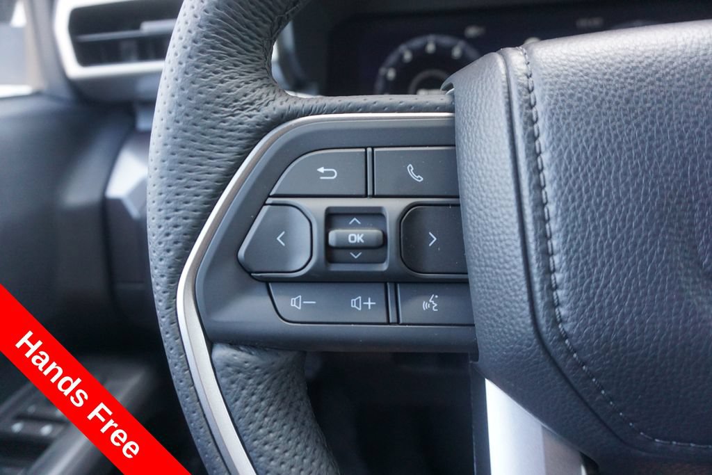 New 2026 Toyota Tacoma TRD Off-Road AWD/4WD image 4