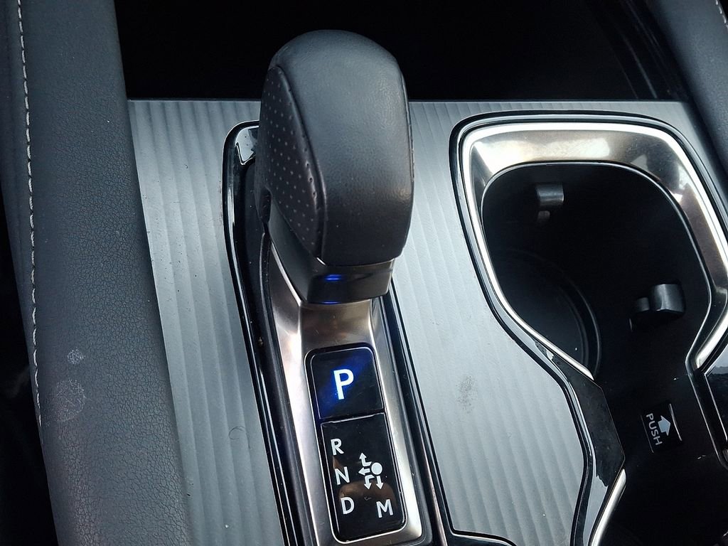 Used 2023 Lexus RX 350 F Sport w/ Accessory Package image 16