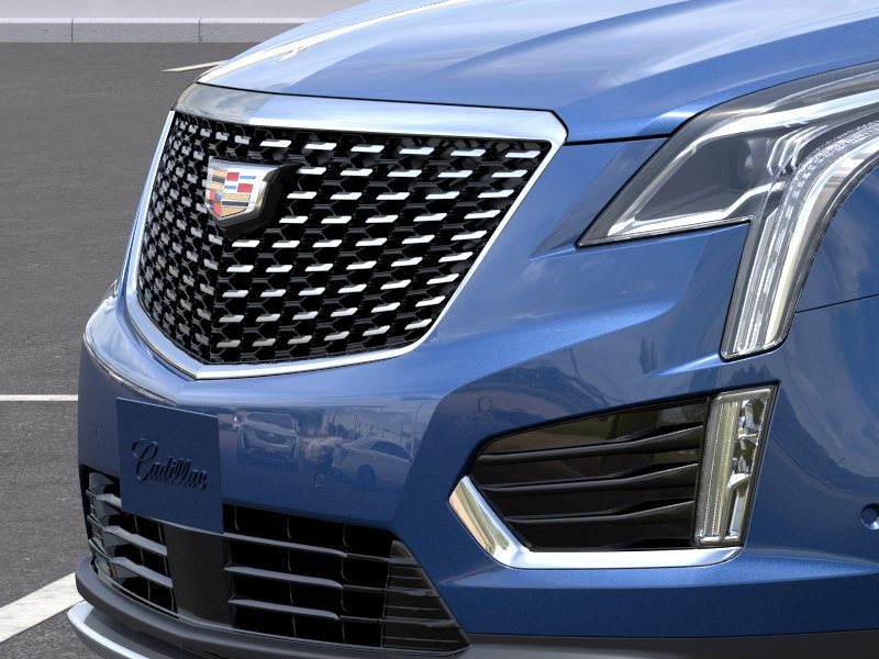 New 2026 Cadillac XT5 Premium Luxury w/ Driver Assist Package FWD image 13