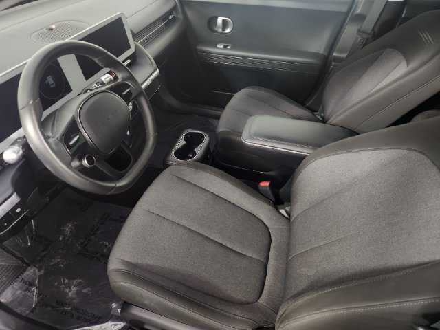 Certified 2024 Hyundai Ioniq 5 SEL AWD/4WD image 11