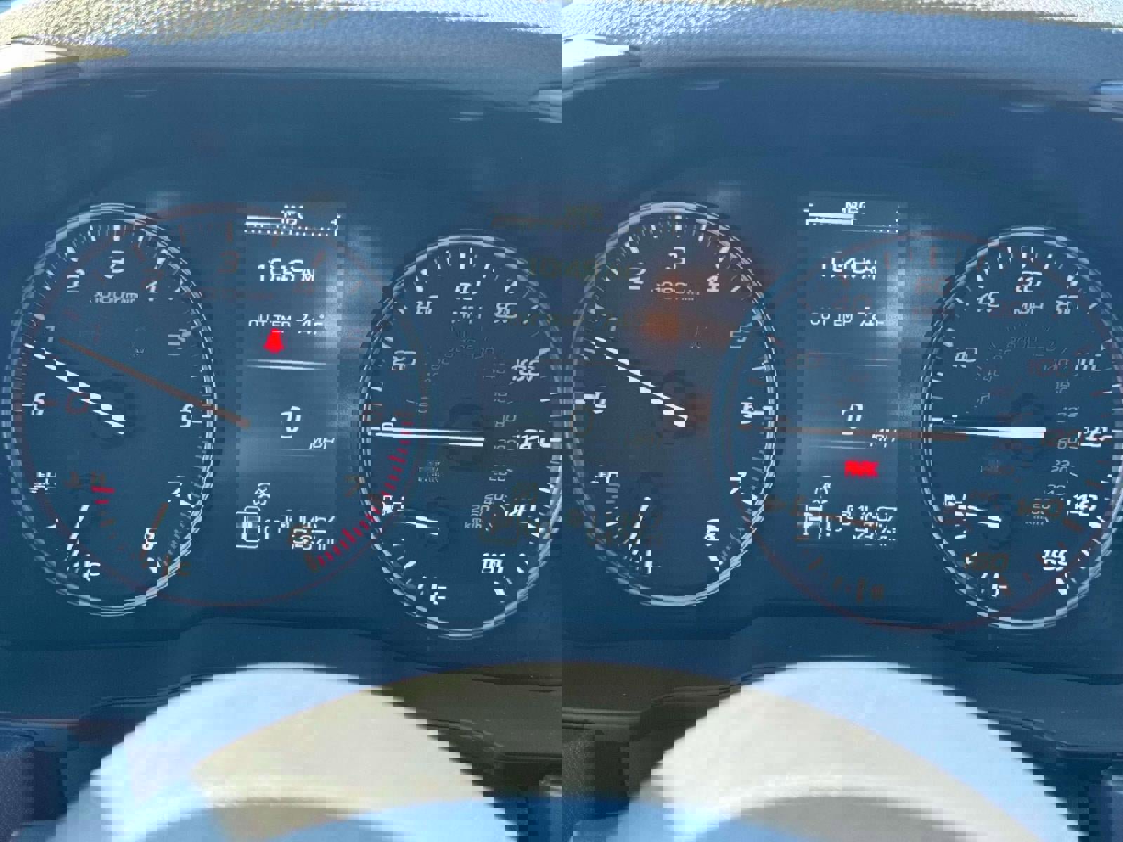 Certified 2025 Subaru Forester Premium image 19