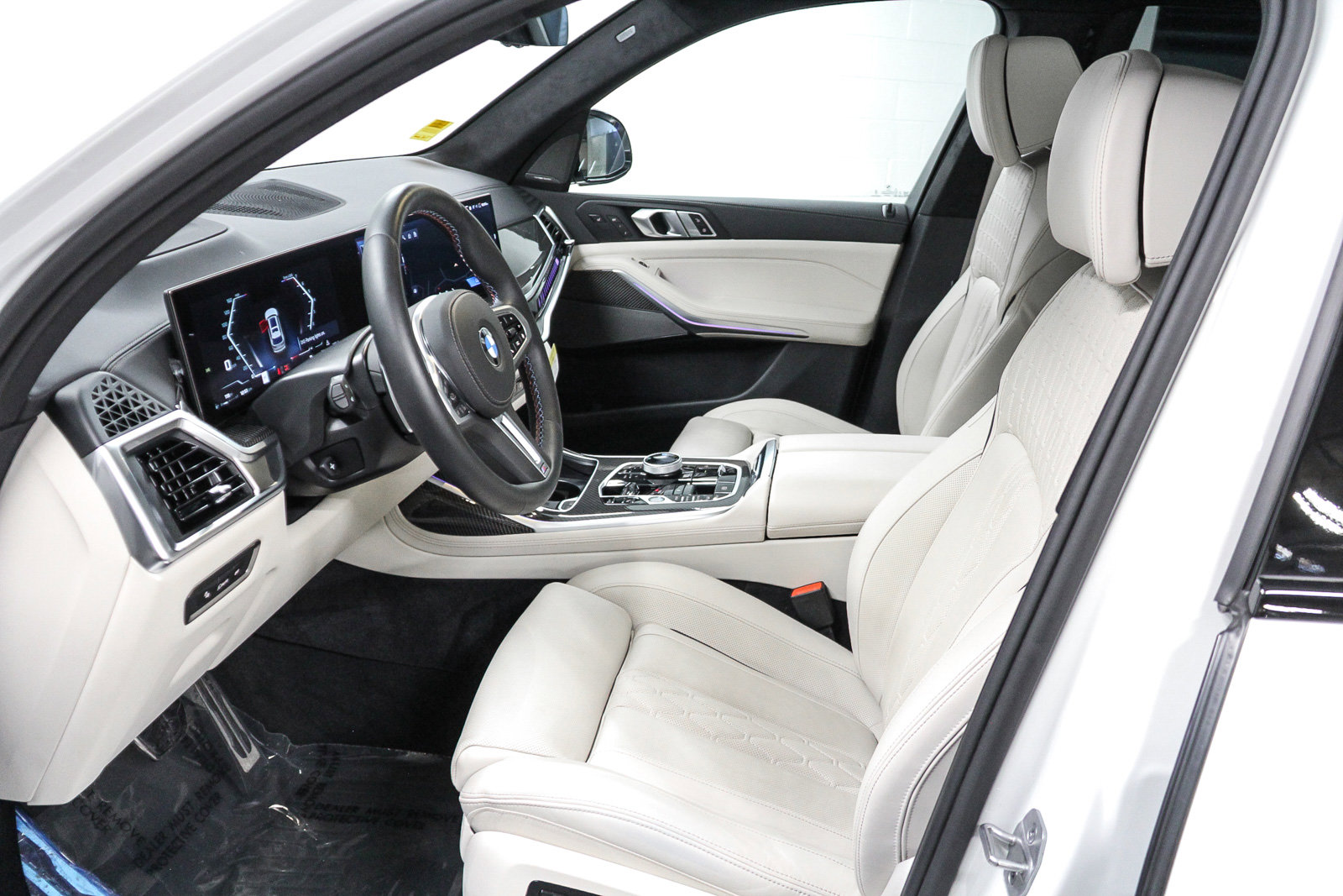 Used 2026 BMW X7 M60i AWD/4WD image 20