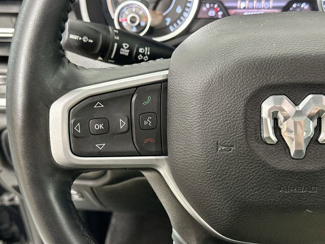 Used 2023 RAM 1500 Big Horn image 22