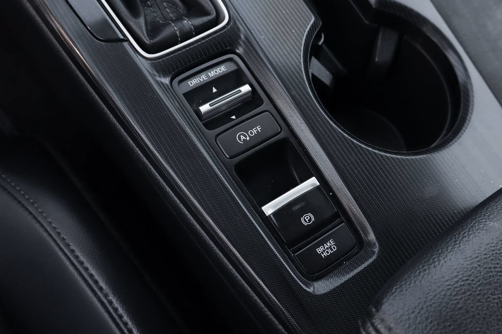 Used 2022 Honda Civic Sport Touring image 40