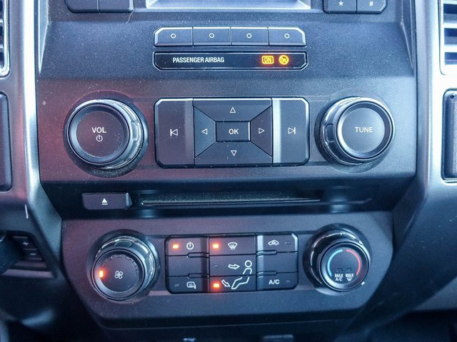 Used 2018 Ford F250 XLT image 3