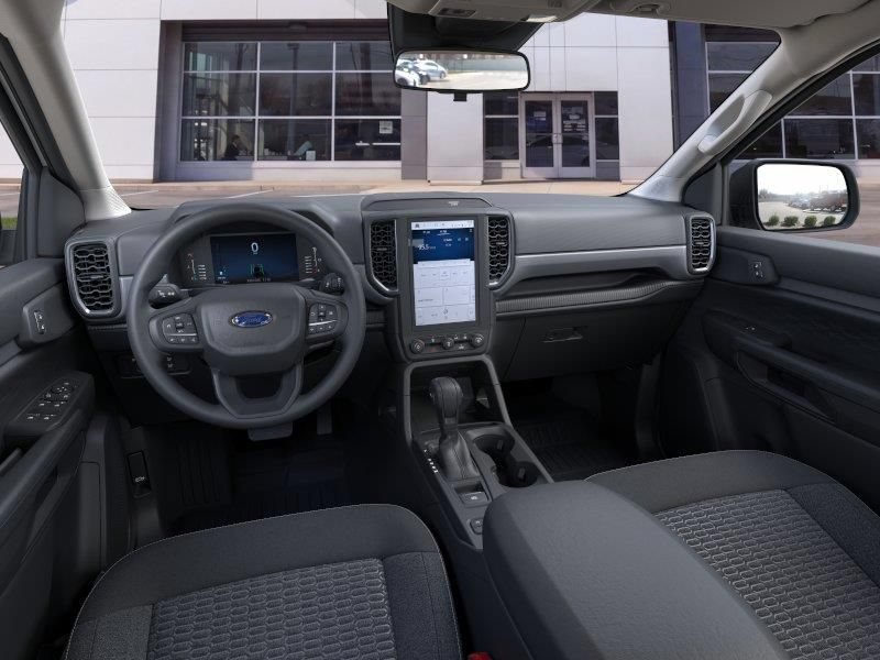 New 2026 Ford Ranger XL w/ Trailer Tow Package RWD image 9