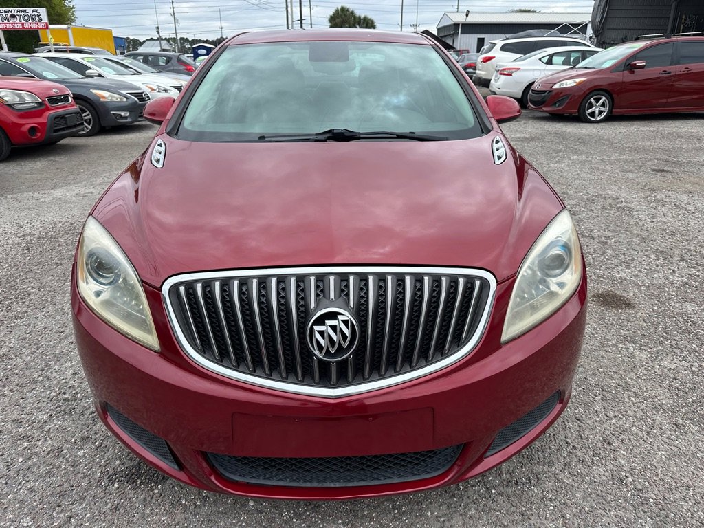 Used 2016 Buick Verano FWD image 2