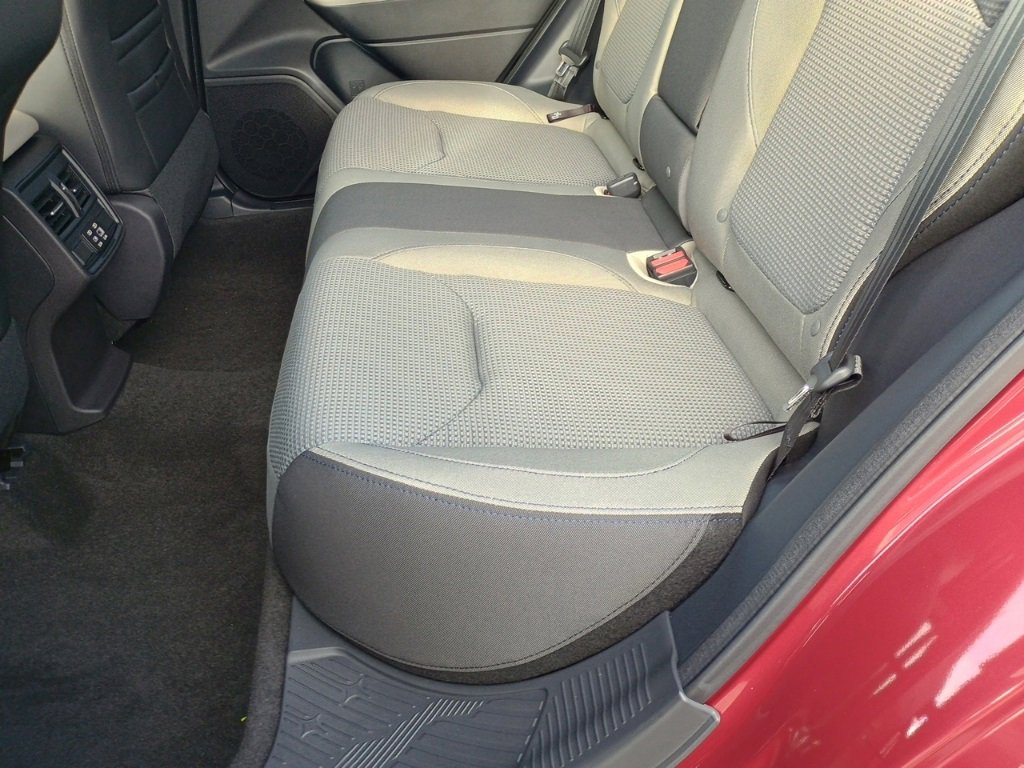 New 2026 Subaru Forester Premium image 13