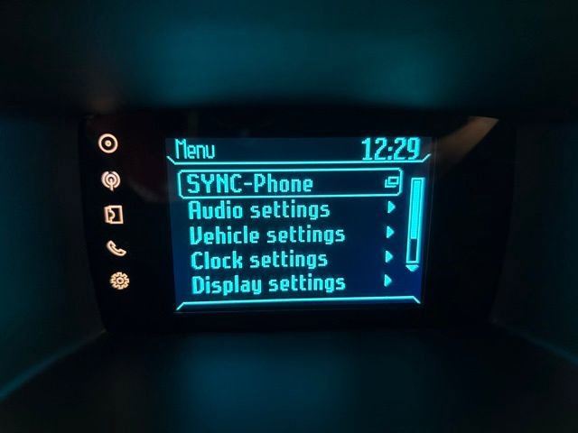 Used 2015 Ford Fiesta SE w/ Comfort Package FWD image 40
