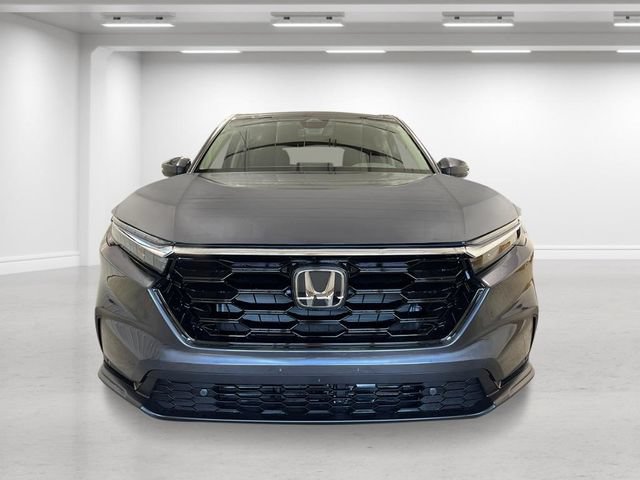 New 2026 Honda CR-V EX-L image 11