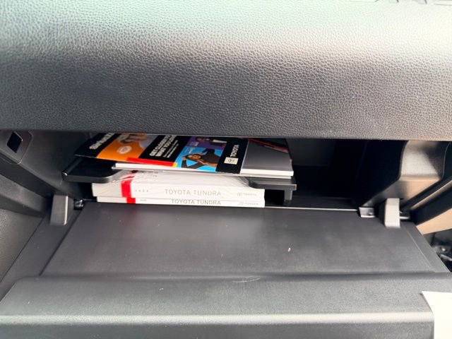 New 2026 Toyota Tundra SR5 image 38