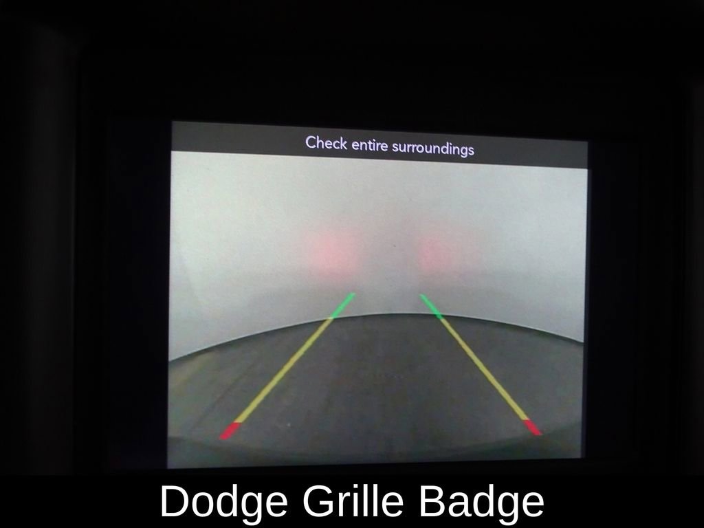 Used 2020 Dodge Charger SXT w/ Blacktop Package image 8