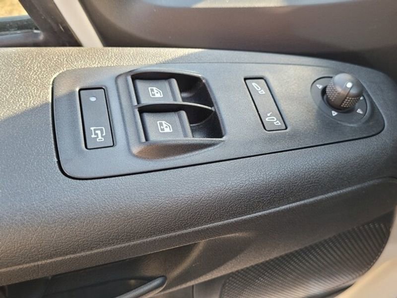 New 2025 RAM ProMaster 1500 w/ Safety Group image 6