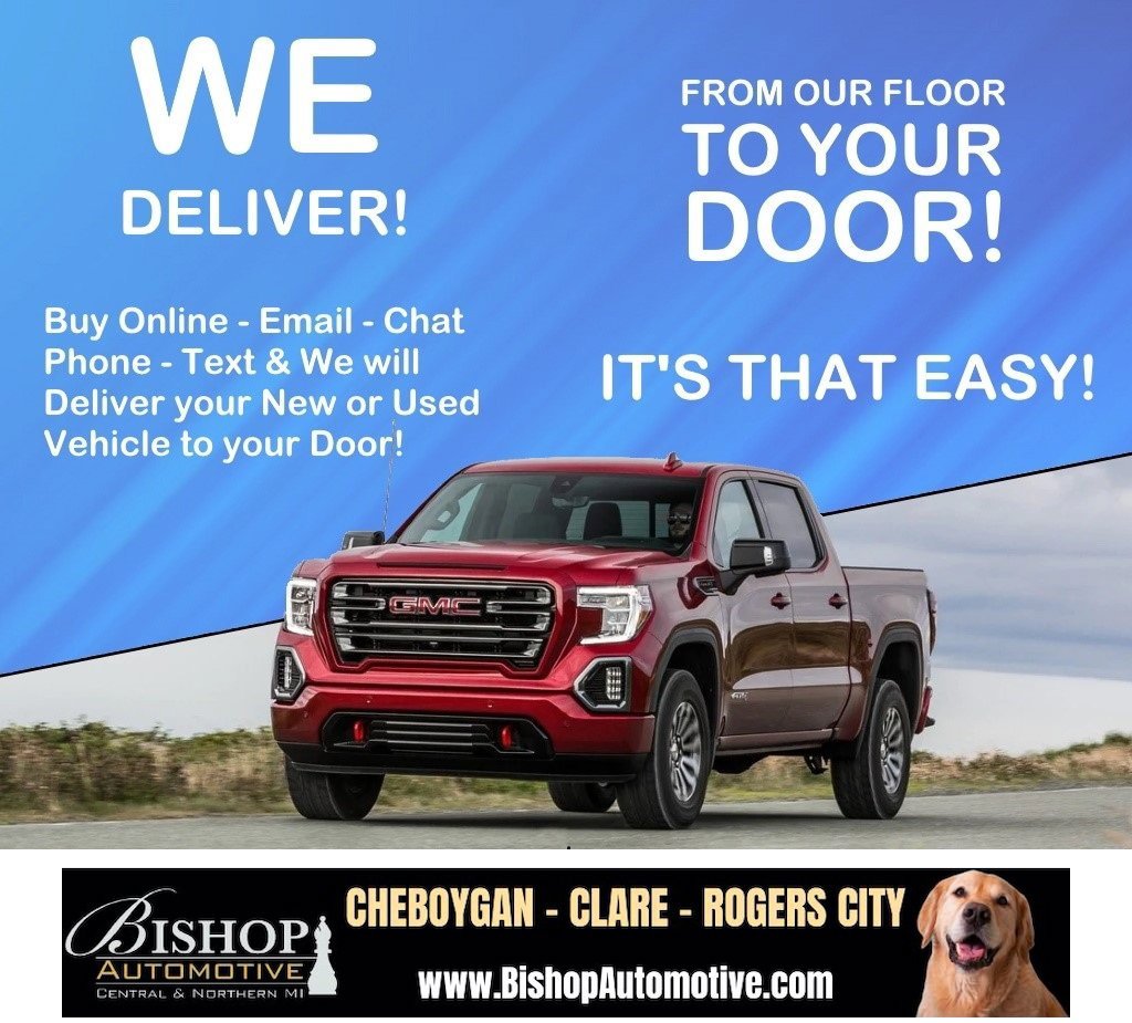 Used 2024 Chevrolet Equinox RS w/ RS Leather Package image 43