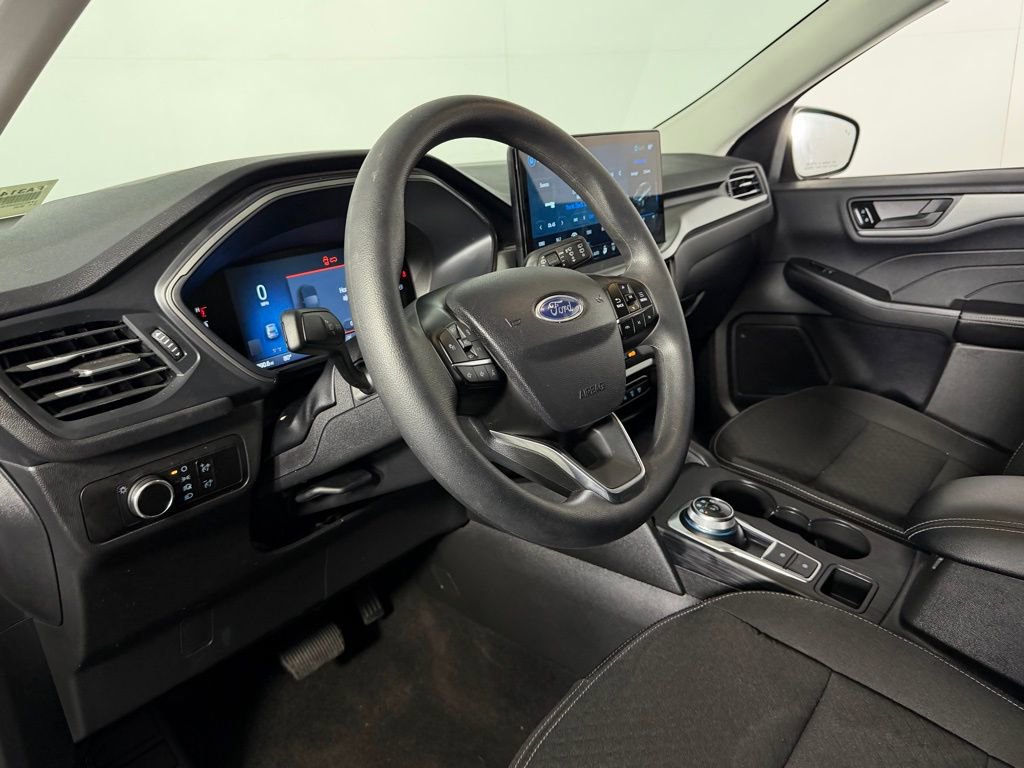 Used 2025 Ford Escape Active w/ Tech Pack #1 image 19