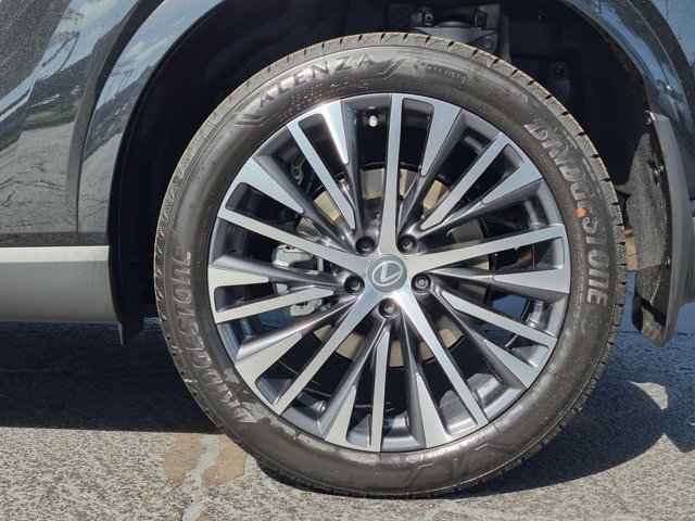 New 2026 Lexus RX 350 Premium Plus w/ Convenience Package AWD/4WD image 9