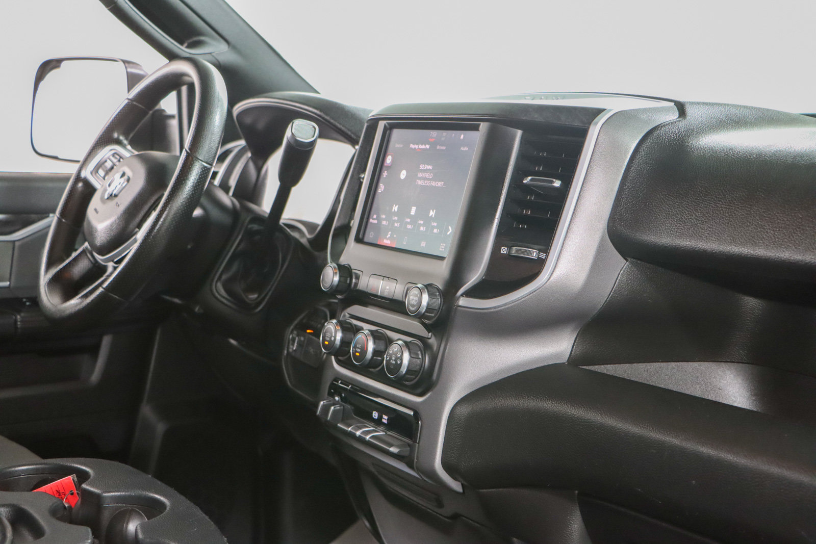 Used 2022 RAM 2500 Big Horn AWD/4WD image 27