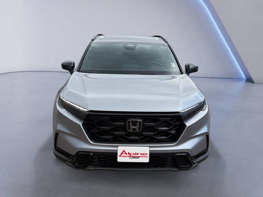 Used 2024 Honda CR-V Sport-L image 8