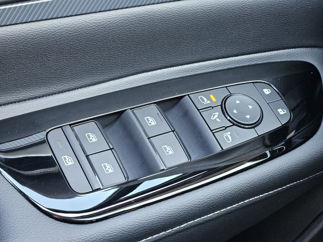 New 2026 Nissan Murano Platinum w/ Cargo Package image 20