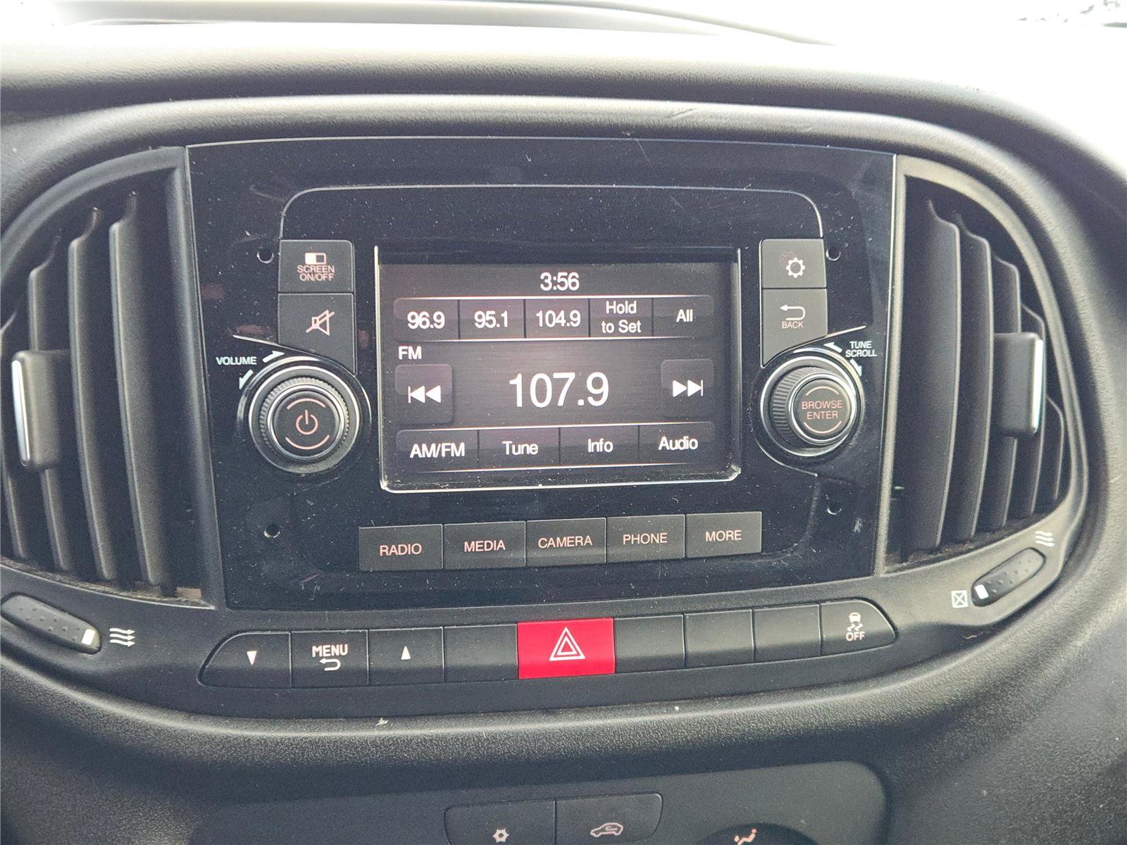 Used 2022 RAM ProMaster City Tradesman image 23