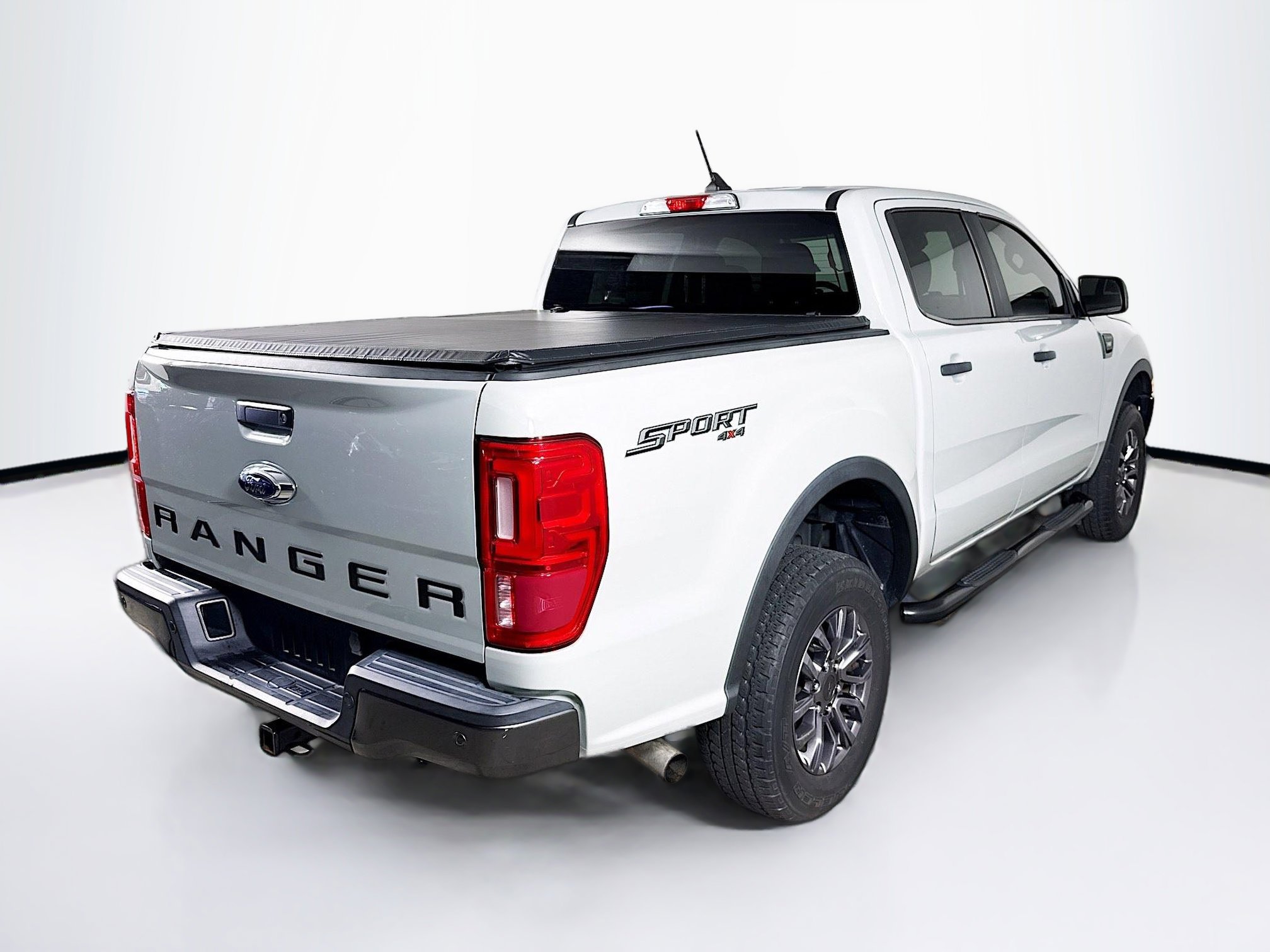 Used 2021 Ford Ranger XLT w/ Equipment Group 301A Mid image 31