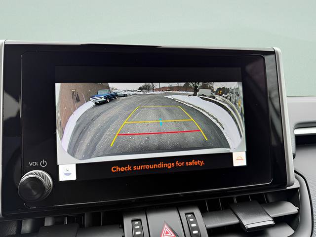 Used 2024 Toyota RAV4 Adventure AWD/4WD image 7
