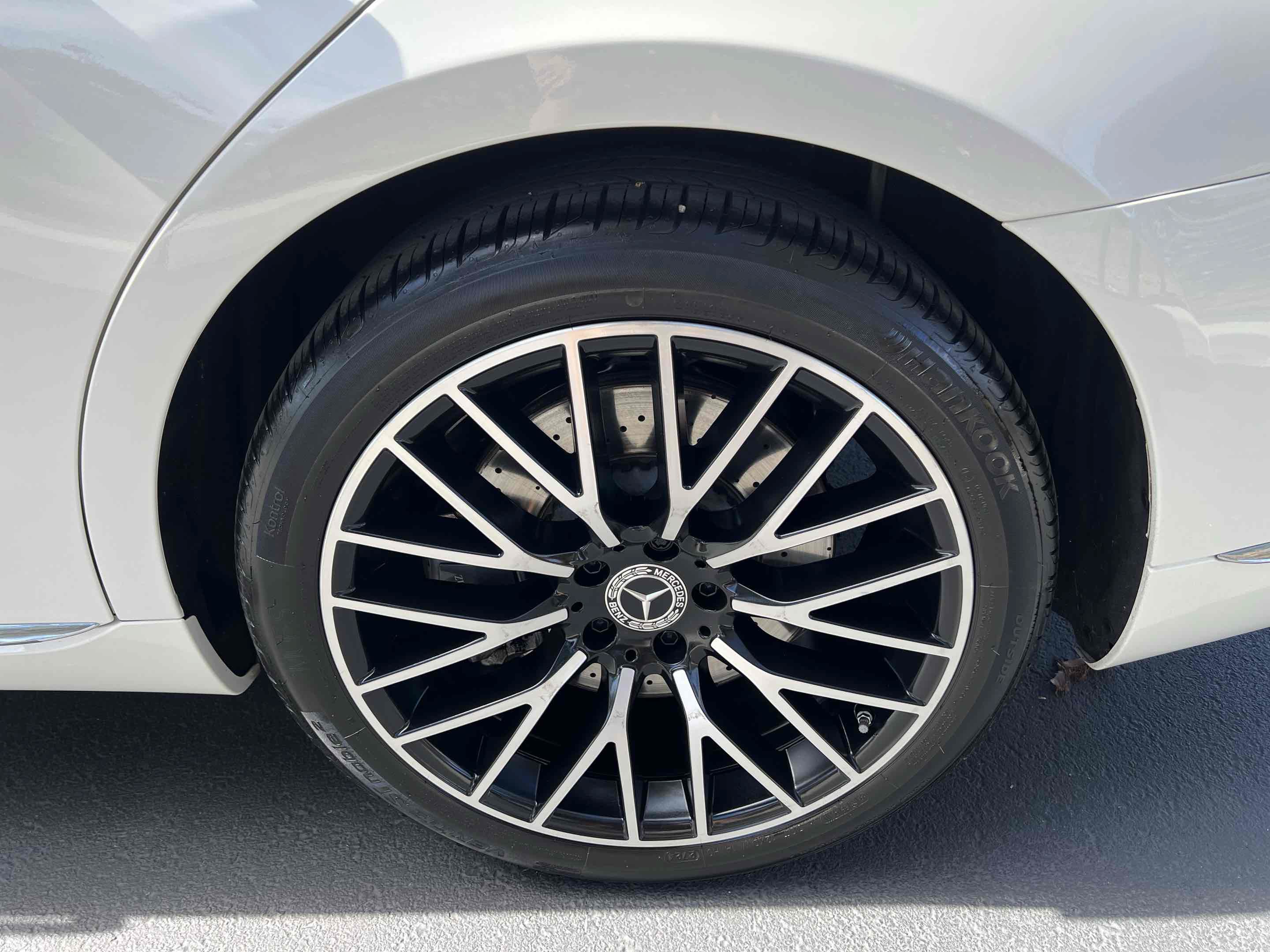 Used 2022 Mercedes-Benz S 500 4MATIC image 72