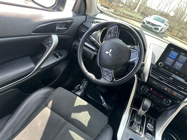 Used 2024 Mitsubishi Eclipse Cross SE AWD/4WD image 20