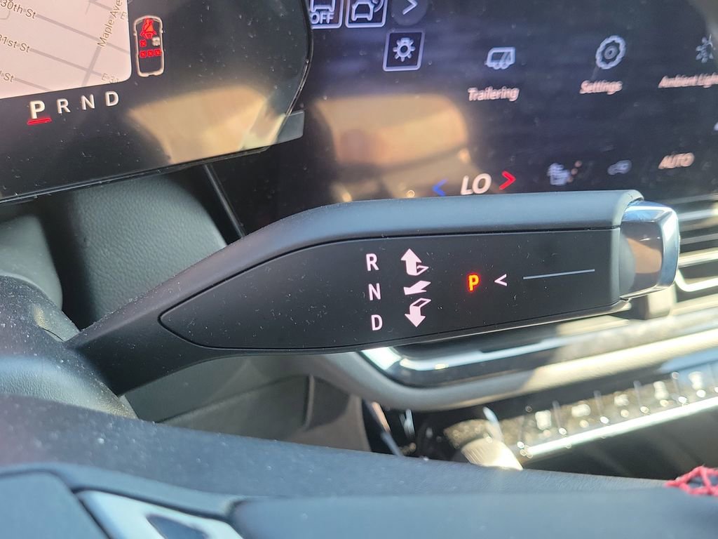 Used 2026 Chevrolet Equinox EV RS image 32