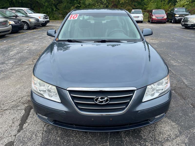 Used 2010 Hyundai Sonata SE image 6