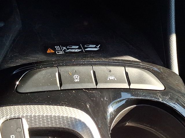 Certified 2025 Buick Envista Avenir image 25