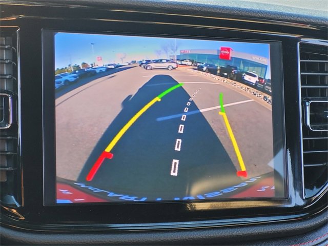 Used 2025 Dodge Durango GT image 26