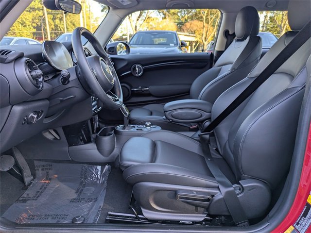 Used 2020 MINI Cooper SE w/ 6.5" Touchscreen Package image 20