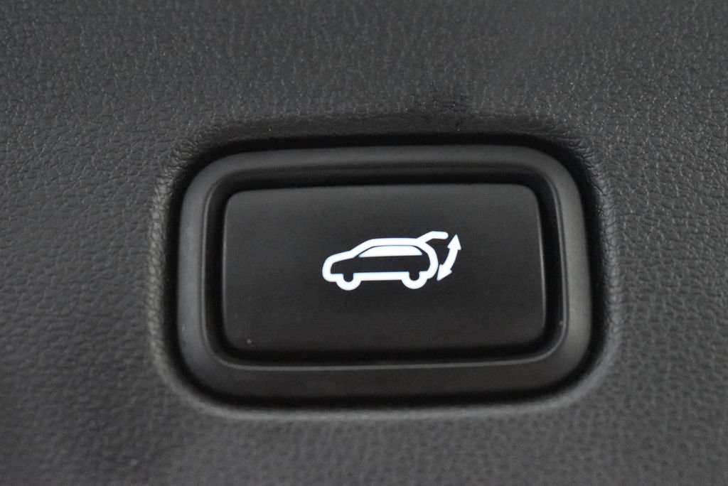Used 2023 Hyundai Tucson Limited AWD/4WD image 38