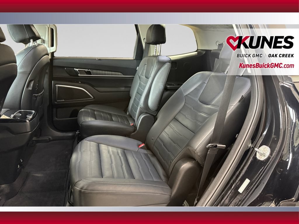 Used 2023 Kia Telluride SX Prestige AWD/4WD image 31