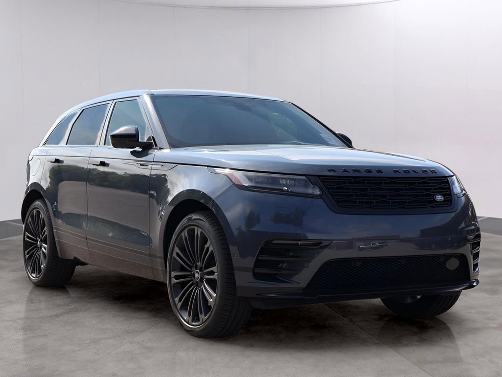 New 2026 Land Rover Range Rover Velar Dynamic SE image 3