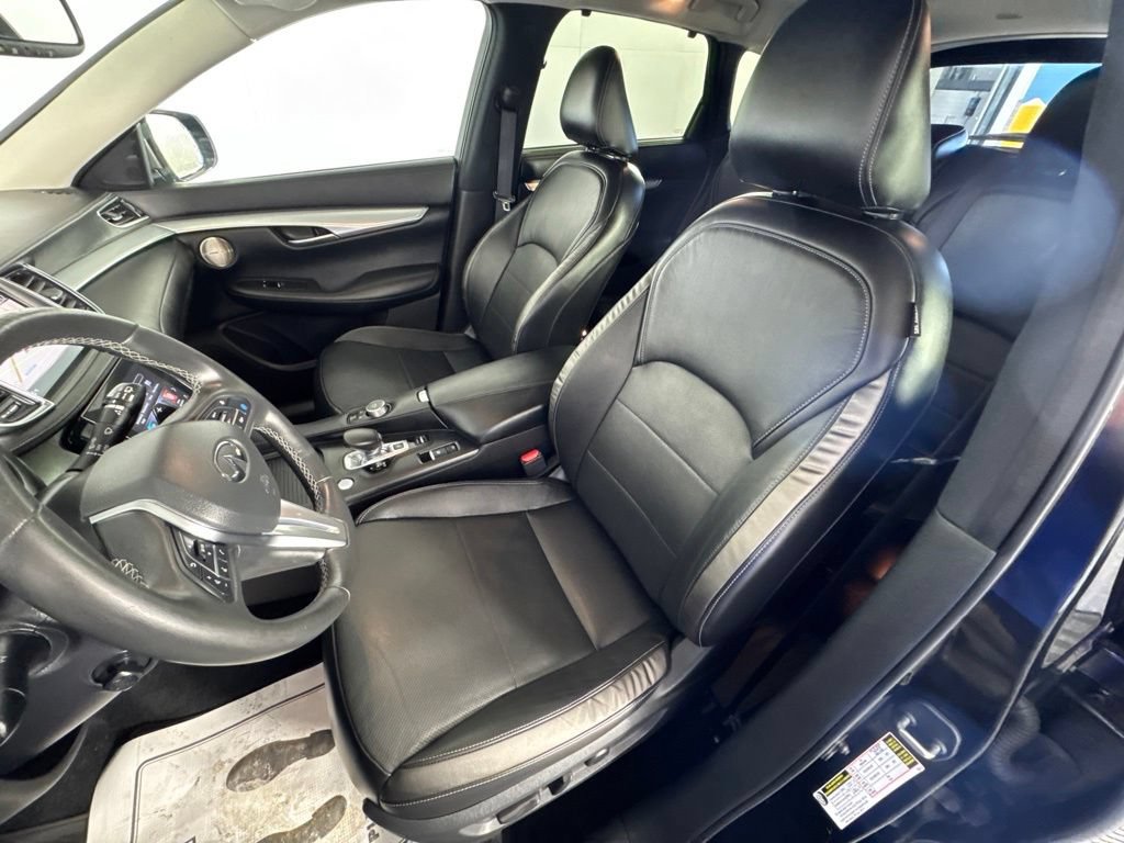 Used 2020 INFINITI QX50 Sensory w/ Proactive Package AWD/4WD image 32